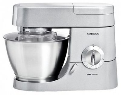    Kenwood KMC 57008 Premier Chef