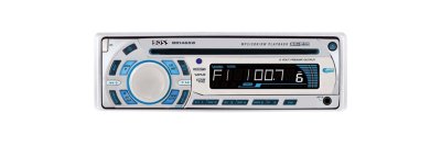  BOSS CD/MP3-    Audio Marine MR1465W