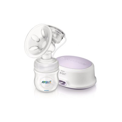   Philips AVENT SCF332/01 Natural