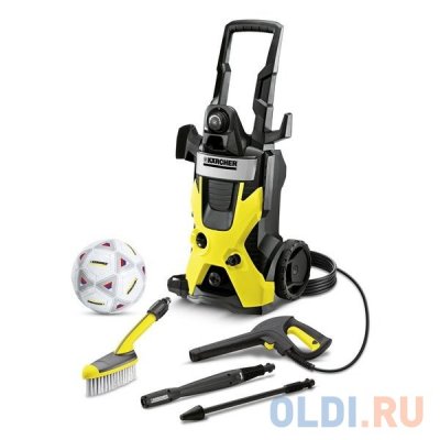  Karcher K 5.675 2100  1.181-218.0