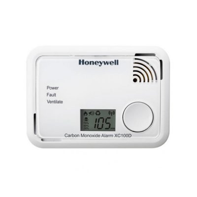    100     () 3/4  Honeywell