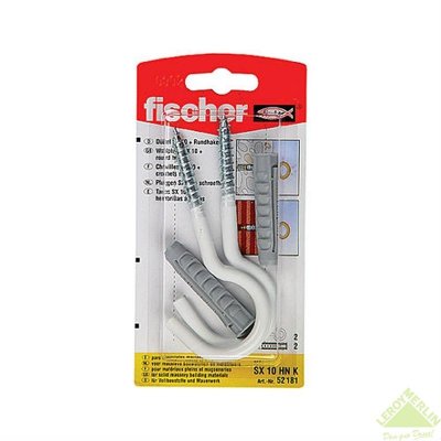     Fischer SX - 10x50  .   2 .