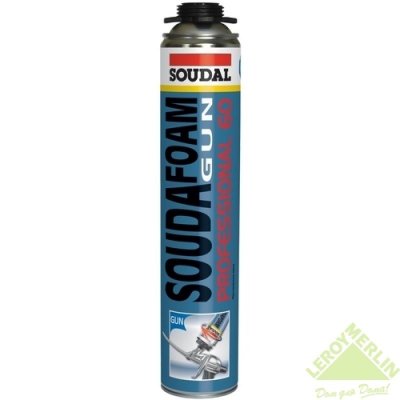   Soudal Professional 60