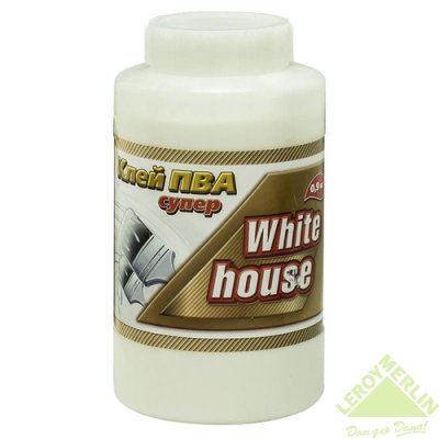   White House  0,9 