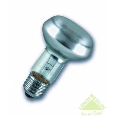   Osram  R63, 40 , E27, 