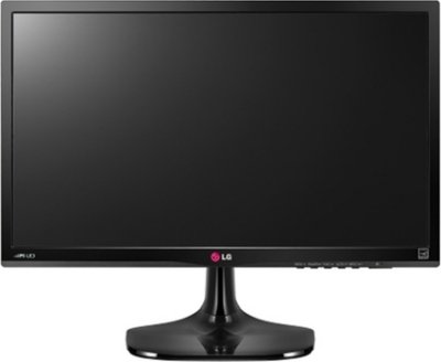  22" LG 22M35A-B TN LED 1920x1080 5ms VGA