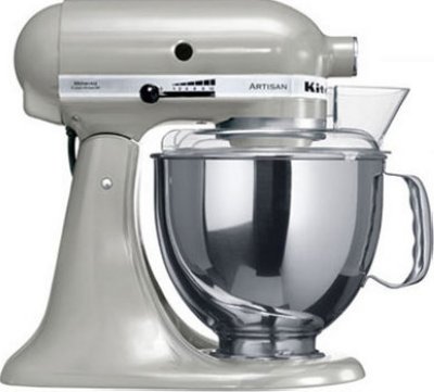    Kitchenaid Artisan 4.8   ( ) 5KSM150PSEMC