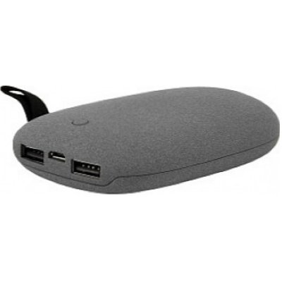  AccesStyle Stone-3 8400 mAh Grey S3-84-2-12