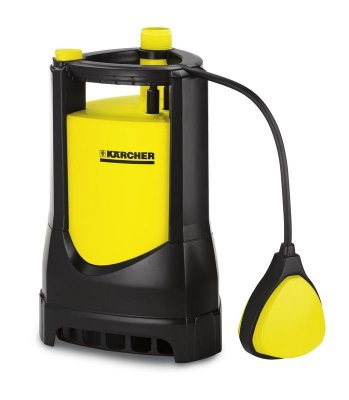    KARCHER SDP 9500 (1.645-116.0)