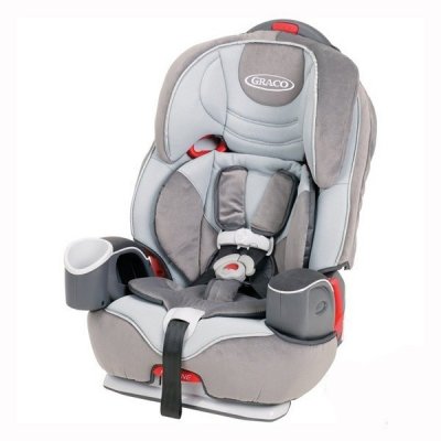  Graco Nautilus 3 in 1  La Grange ( Latch)