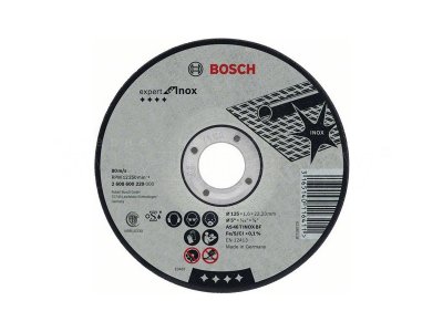   BOSCH 125  2,0  22     (2 608 600 094)