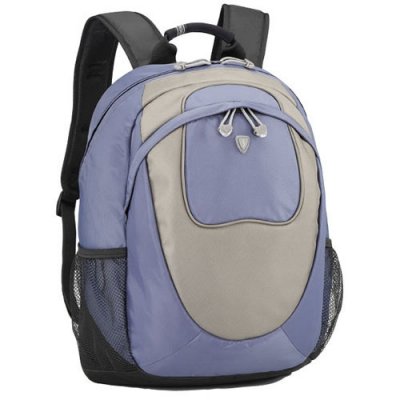   A15.4" Sumdex PON-354BK Impulse Notebook Backpack /  38x44x2