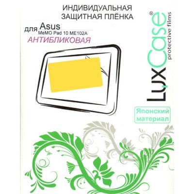   Luxcase  Asus MeMO Pad 10 ME102A, 