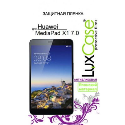      Huawei MediaPad X1 7.0 LuxCase 