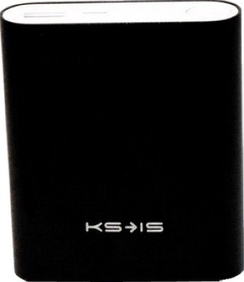    KS-is KS-239Black 10400mAh 