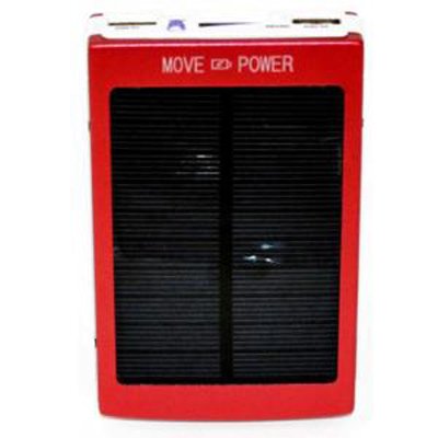  KS-is Power Bank KS-225 Red (2xUSB 2.1A, 13800mAh, 3 , ,  ,