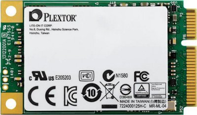   SSD Plextor 128 Gb SATA III (PX-128M6P) ()