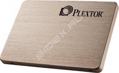   SSD 2.5" 256 Gb Plextor SATA III (PX-256M6S, no bracket)