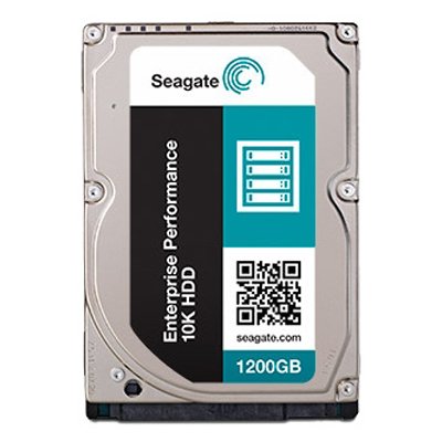   HDD 1200Gb SAS Seagate Enterprise Performance 10K (ST1200MM0017, 2.5", 10000rpm)