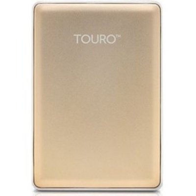     2.5" 1000Gb Hitachi (HTOSEA10001BGB_0S03754) USB3.0 Touro S Gold