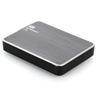    USB3.0 2.5" 2  WD My Passport Ultra ( WDBBUZ0020BTT-EEUE ) 