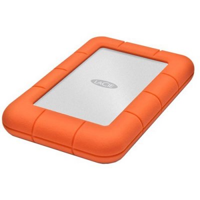    USB3.0 2.5" 120  Lacie Rugged USB 3.0 Thunderbolt ( 9000291 )