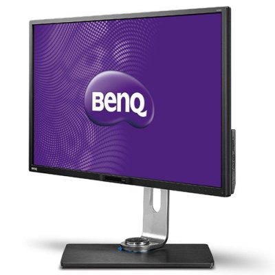   BenQ BL3200PT 32" AMVA WQHD black VGA DVI HDMI DisplayPort