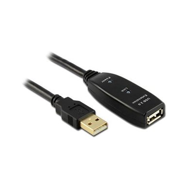  USB2.0 Am-Af 15  Greenconnect ( GC-UEC15M2 )  