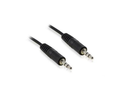  3.5St.jack - 3.5St.jack 0.4  Greenconnect ( GC-AVC02-0.4m )