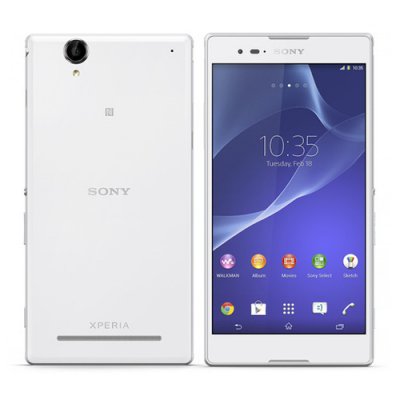  Sony D5322 Xperia T2 Ultra Dual 