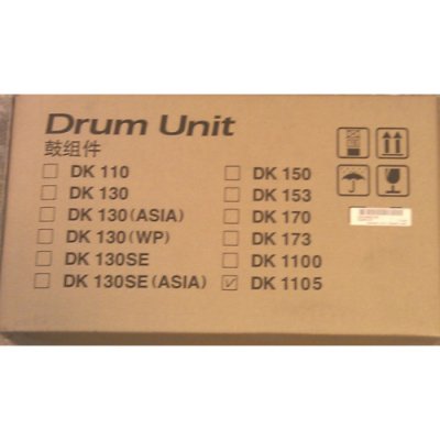 DK-1105 (2L993100)   Kyocera  FS-1024MFP/1124MFP/1110