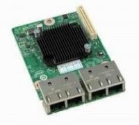 Intel AXX4P1GBPWLIOM   Quad Port Intel I350-AE4 GbE I/O Module, Single, Retail