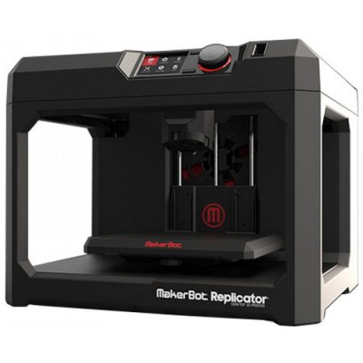 3D  MakerBot Replicator 5th Gen