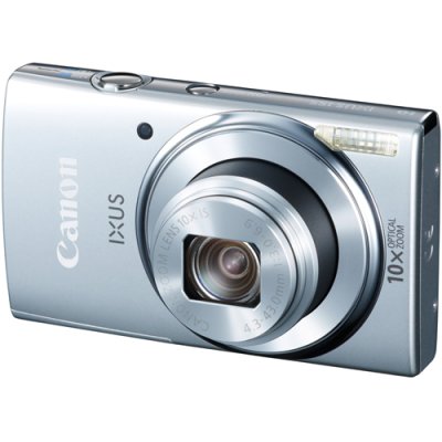   CANON Digital IXUS 110 IS 