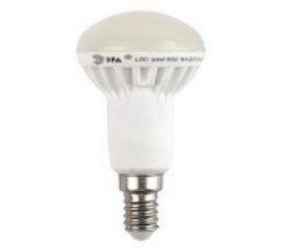  LED   R50 E14 6W, 220V (R50-6w-827-E14)  