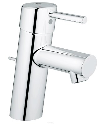  GROHE 32204001 Concetto New   ,  