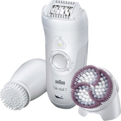  Braun 7929 Silk-epil 7 Skin Spa