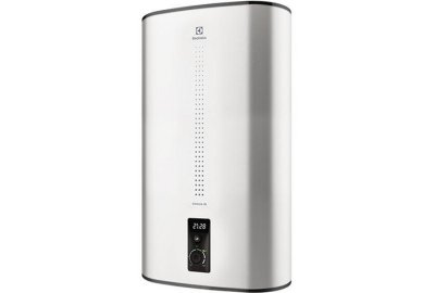    Electrolux EWH 30 Royal Silver H