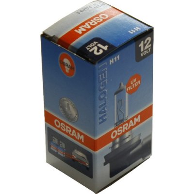   OSRAM H11 55W Standart 1 .