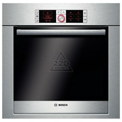    BOSCH HBG36T650