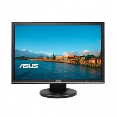  22" ASUS VE228TR  TN LED 1920x1080 80000000:1 250cd/m^2 5ms VGA DVI 