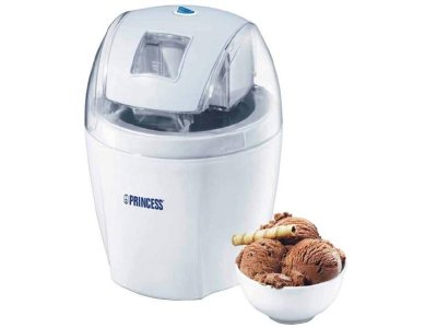   Princess Ice Cream Maker (282602)