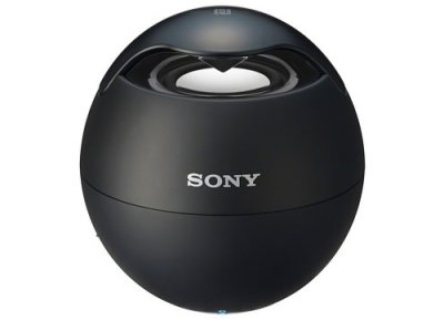   SONY SRS-BTV5B Black