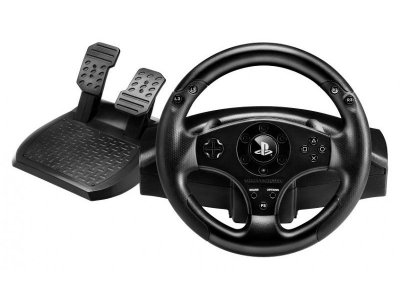    PC Thrustmaster T80 Racing Wheel