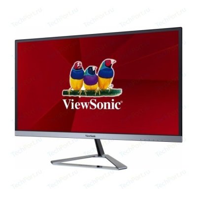 21.5"   Viewsonic VA2265SM-3 (LCD, Wide, 1920x1080, D-Sub, DVI)