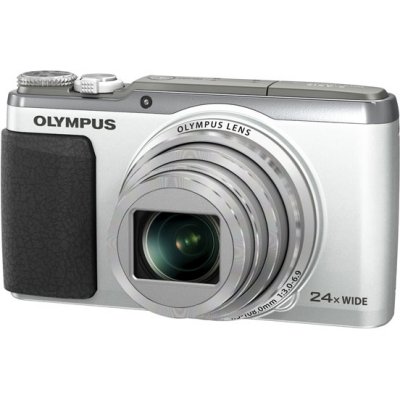   OLYMPUS SH-60 