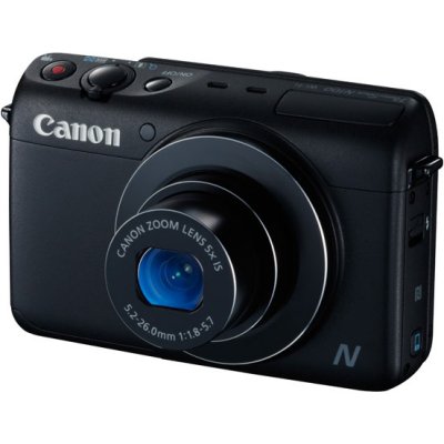   Canon PowerShot N100