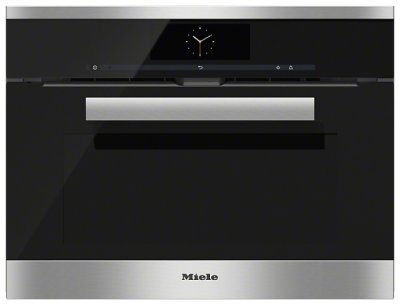   Miele H 6800 BP CLST