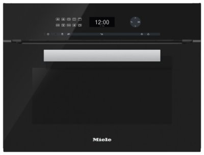   Miele H 6401 B OBSW