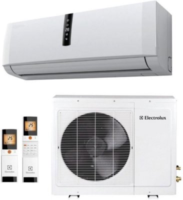  Electrolux EACS-09HN/N3